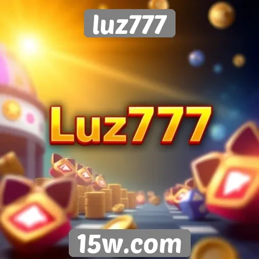 Impacto do luz777 na indústria de jogos online