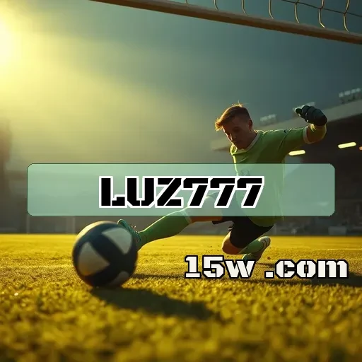 luz777: A Roleta que Revoluciona o Mundo dos Jogos Online