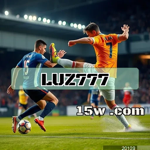 luz777: Descubra a Fascinante Seção de Simulação de Jogos!