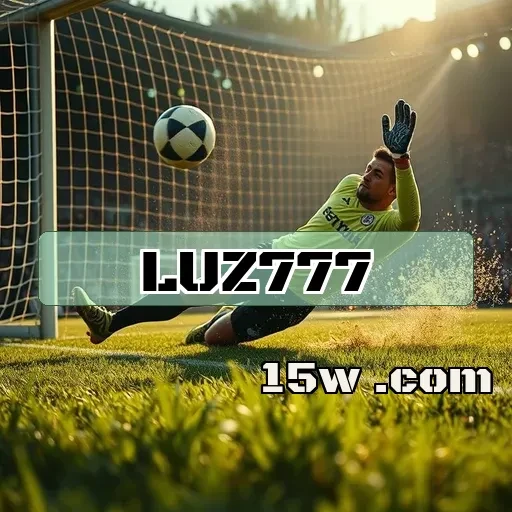 luz777: A Revolução dos Jogos de Esportes no Brasil